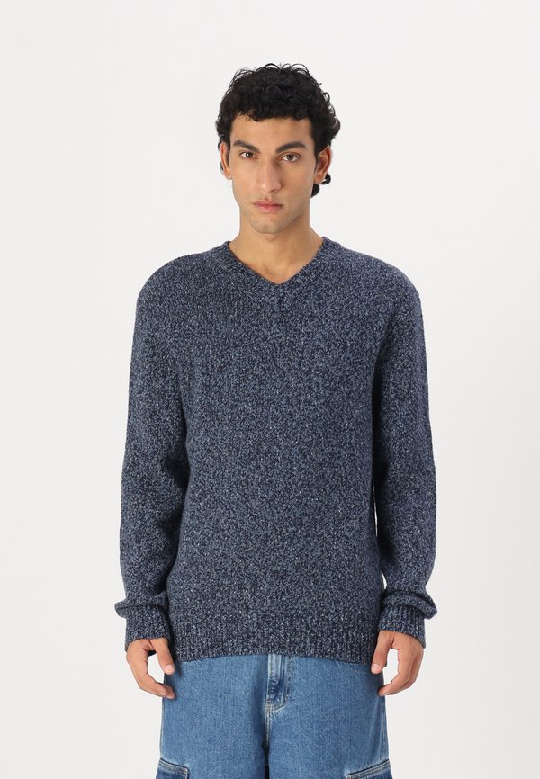 SAMEHDI V NECK - Jumper