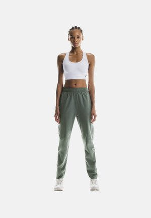 CORE - Pantaloni de trening - olive