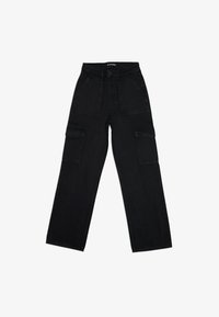 Seleccionado, black