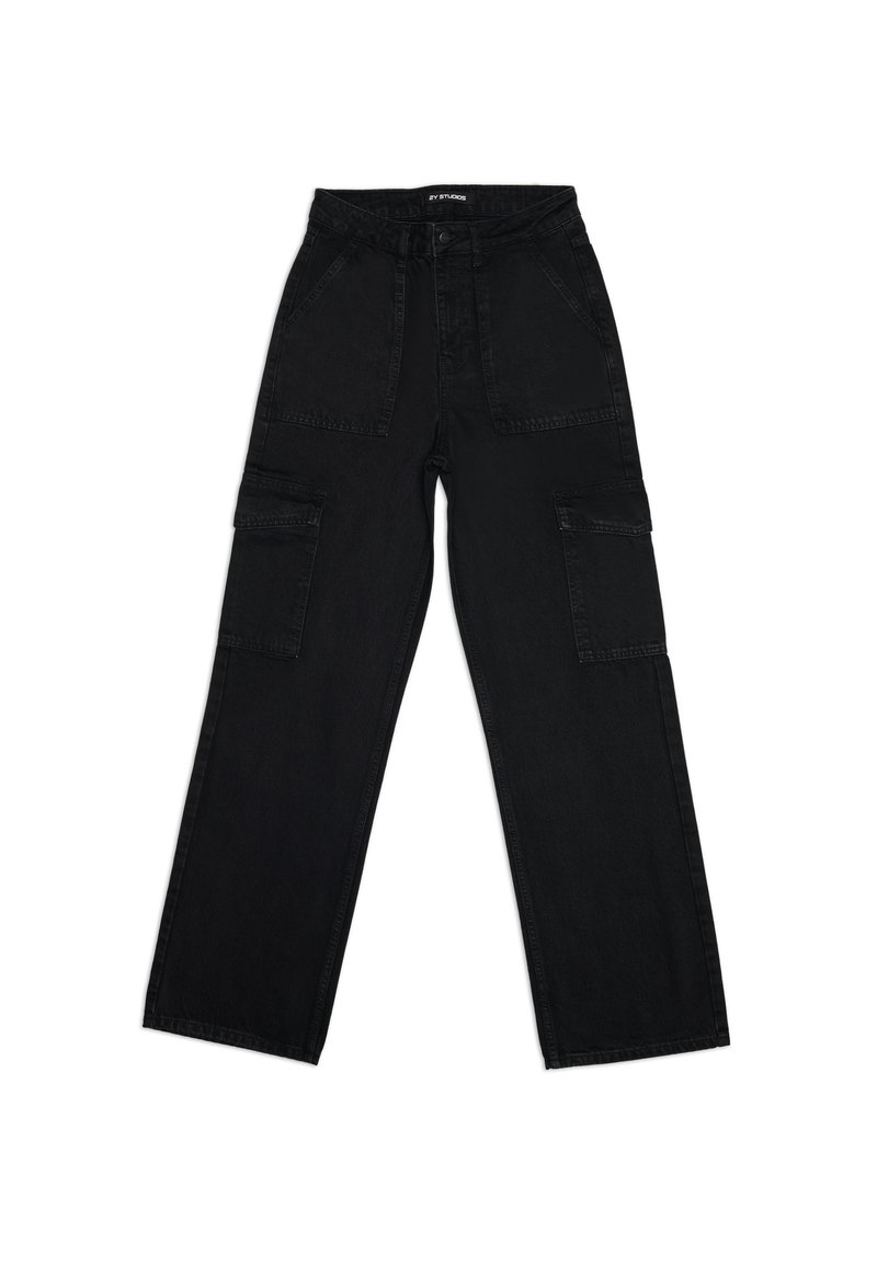 Blugi loose fit