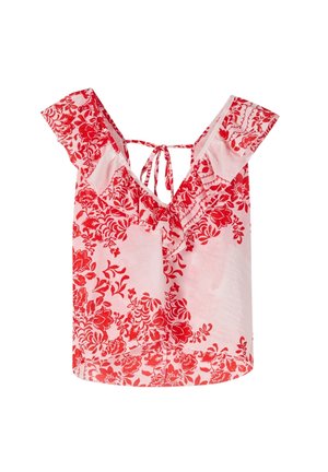 Camomilla Italia, TESLA - Blusa - white