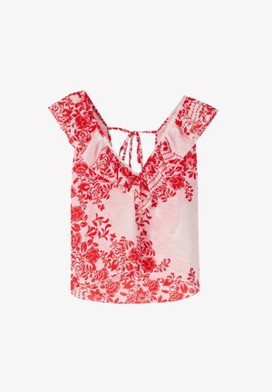 Camomilla Italia, TESLA - Blusa - white