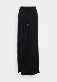 Unselected, black