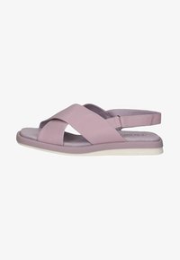 Niet geselecteerd, lavender soft