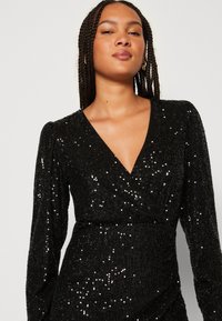 b.young BYSolia - Robe de soirée - black