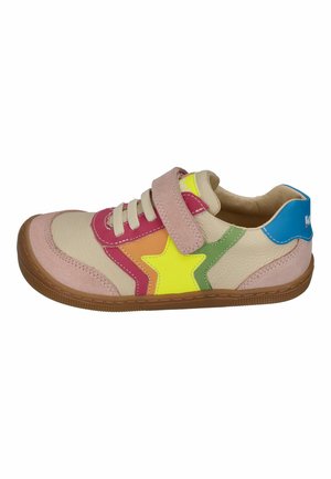 koel, UNISEX - Baby shoes - pink