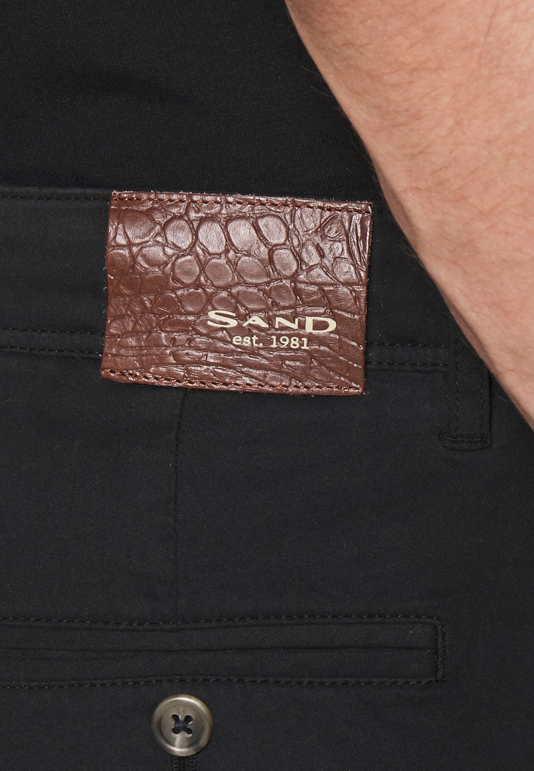 Uomo TOUCH DILAN - Pantaloni Uomo TOUCH DILAN - Pantaloni