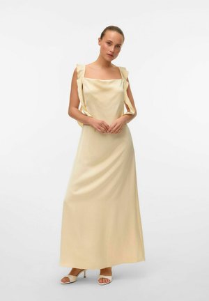 VMELOISE LANGES - Occasion wear - anise flower