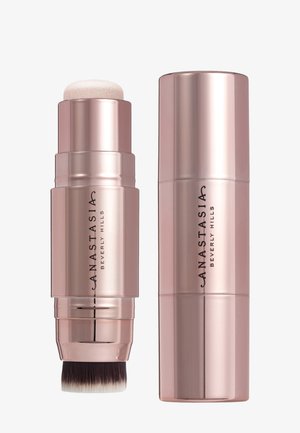 Anastasia Beverly Hills STICK HIGHLIGHTER - Illuminanti - pink diamond