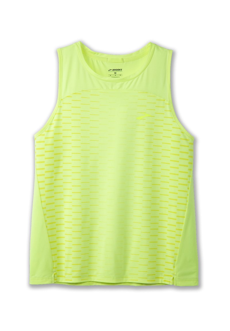 Brooks Top groen Brooks Top groen