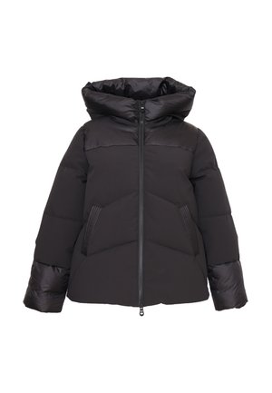 Giacca invernale - black