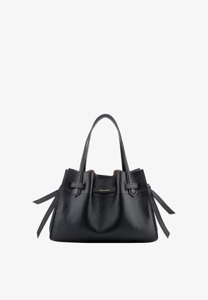 Pourchet, Sac à main - noir