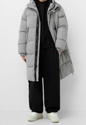 Manteau d'hiver - grey