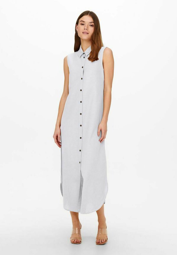 LANGES - Blusenkleid