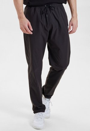 LIGHTWEIGHT  - Pantalones deportivos - black