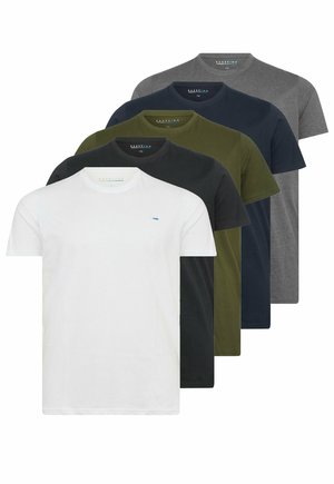 BadRhino - T-shirt basic