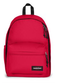 Unselected, sailor red