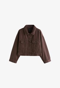 Non sélectionné, brown