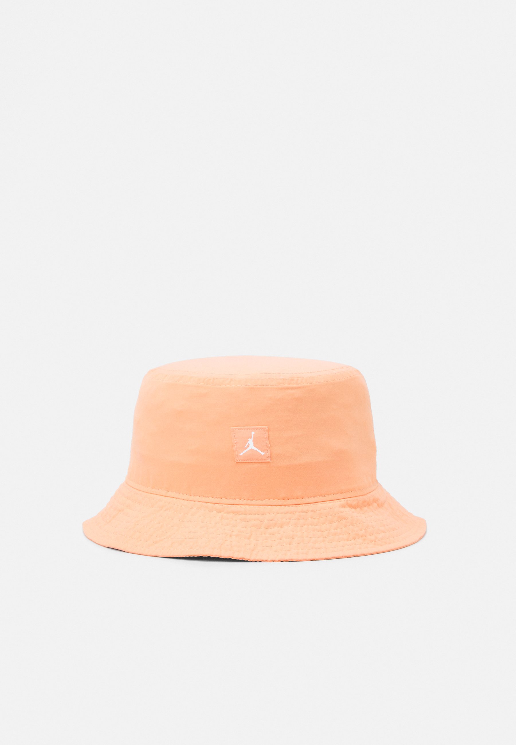 Jordan BUCKET WASHED - Hat - crimson 