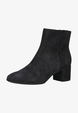 Classic ankle boots - ocean 3000