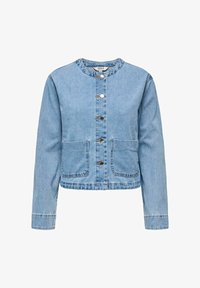 Valitud, light blue denim