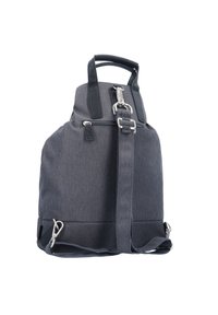 Jost Mochila - dark grey
