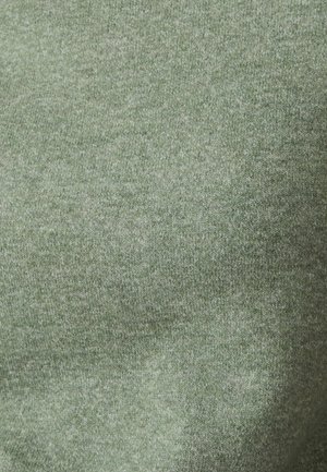 Damart, THERMOLACTYL - ROUND NECK SHORT SLEEVE - Camiseta básica - green