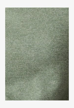 Damart, THERMOLACTYL - ROUND NECK SHORT SLEEVE - T-shirt basic - green