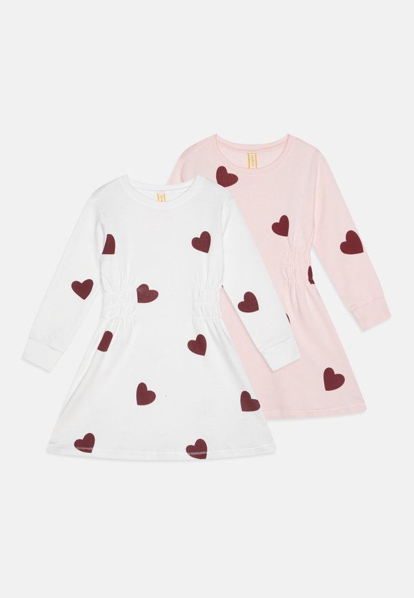 2 PACK - Day dress - Main Image