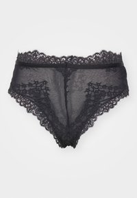 Hunkemöller DAISY BRAZILIAN - Īsās apakšbikses - black