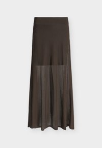 Non sélectionné, brown