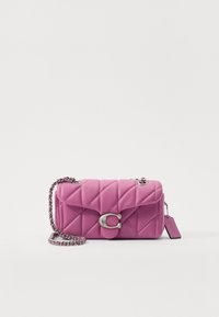 Unselected, pink