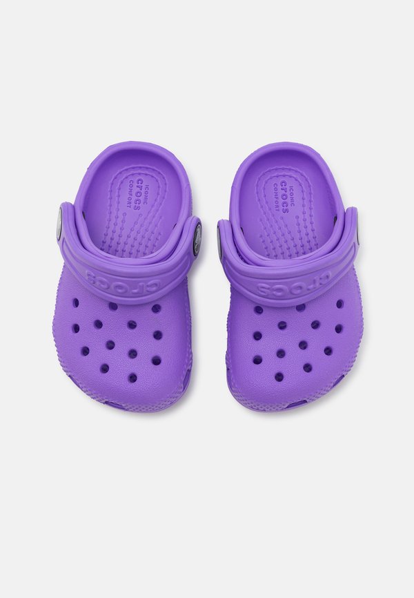 CLASSIC – Pantolette flach – galaxy