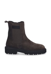 Josef Seibel BRIDGET - Platform-nilkkurit - moro