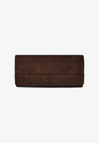 Unausgewählt, chocolate brown