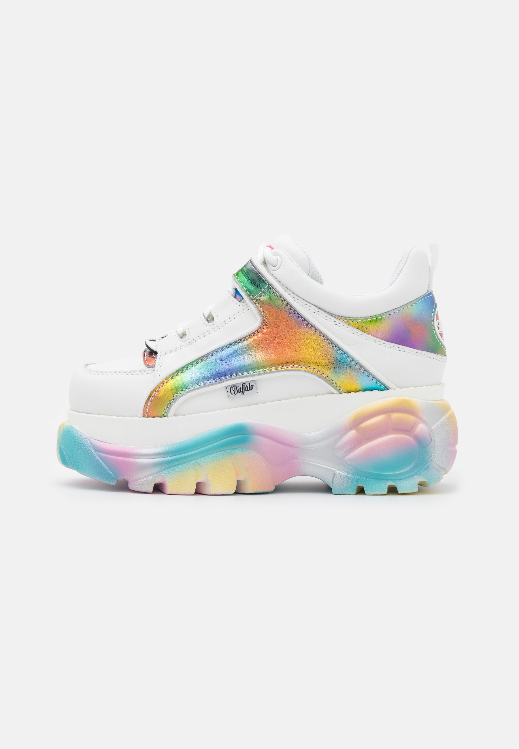 buffalo london colorate