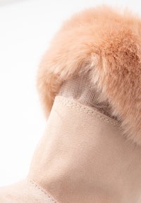 Vidorreta Botas para la nieve - light pink