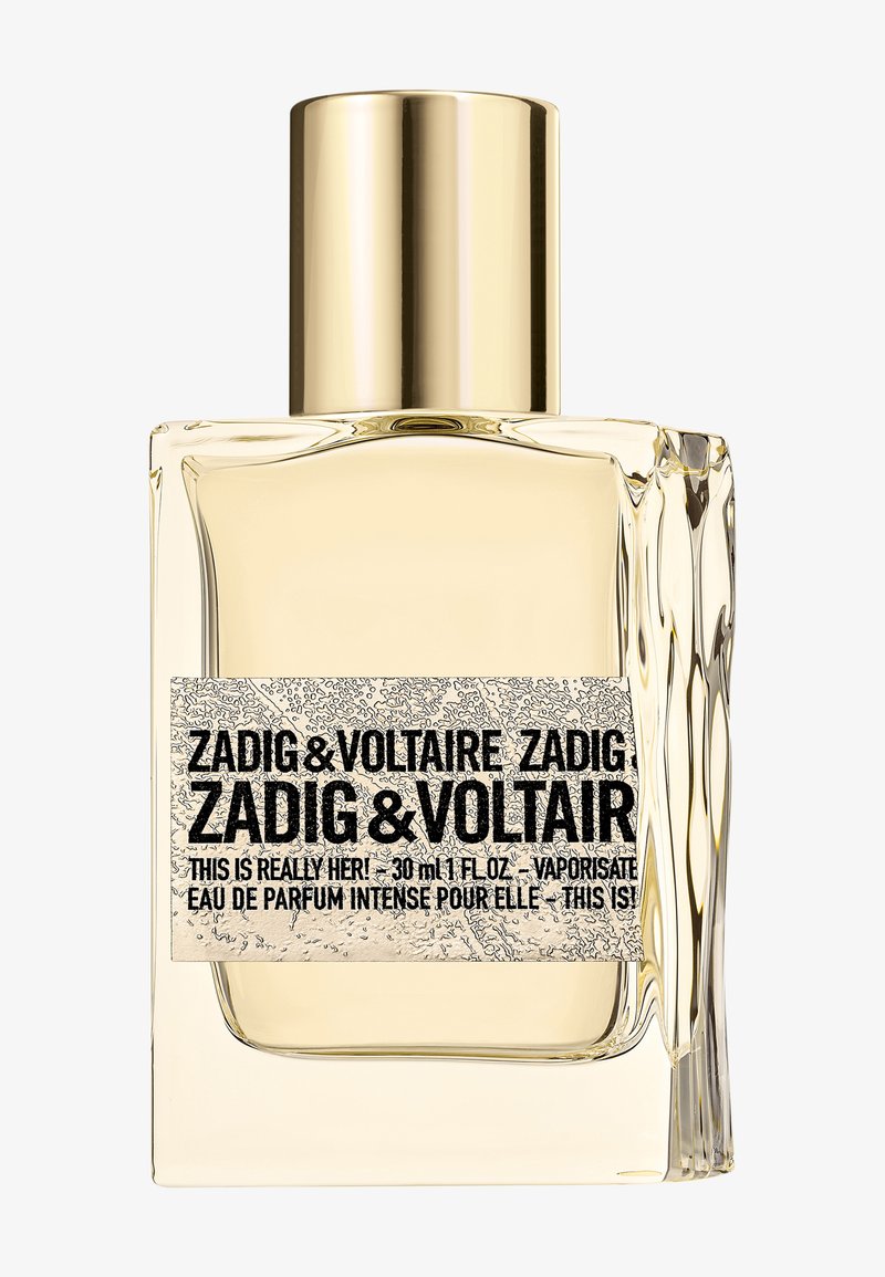 Zadig & Voltaire Fragrances THIS IS REALLY HER! EDPI - Parfum