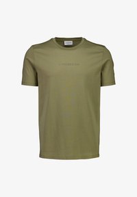 Ei valittu, dusty green