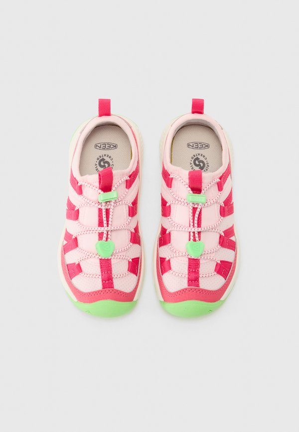 MOTOZOA – Hikingschuh