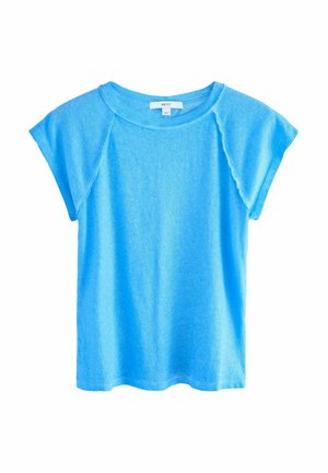 - T-shirt z nadrukiem