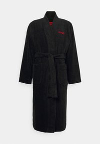 Unausgewählt, black
