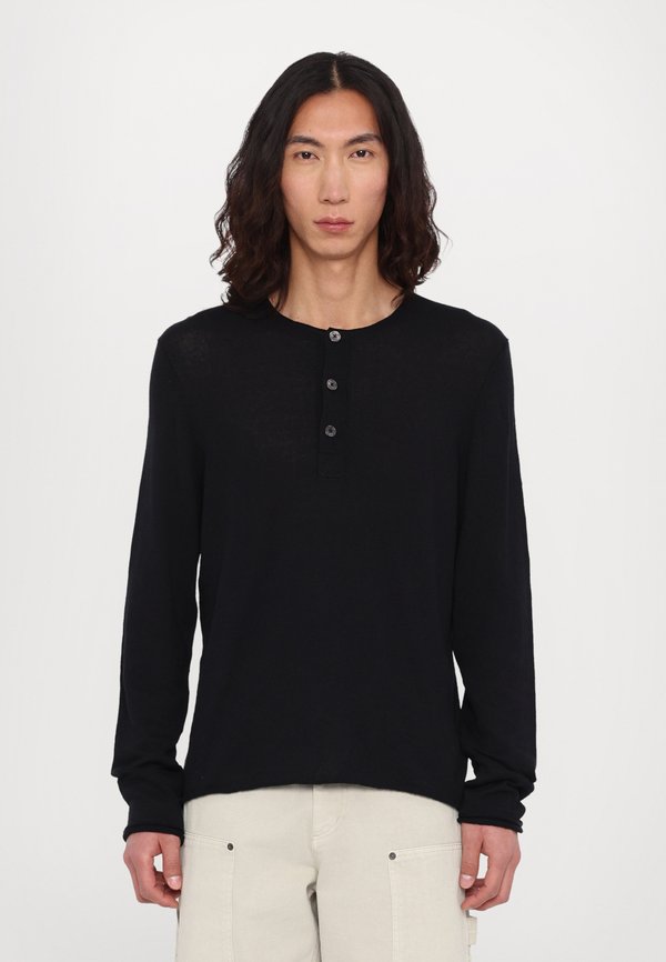 VEISS - Jumper - noir