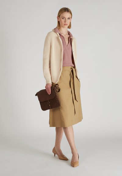 Slowear Cardigan - lino