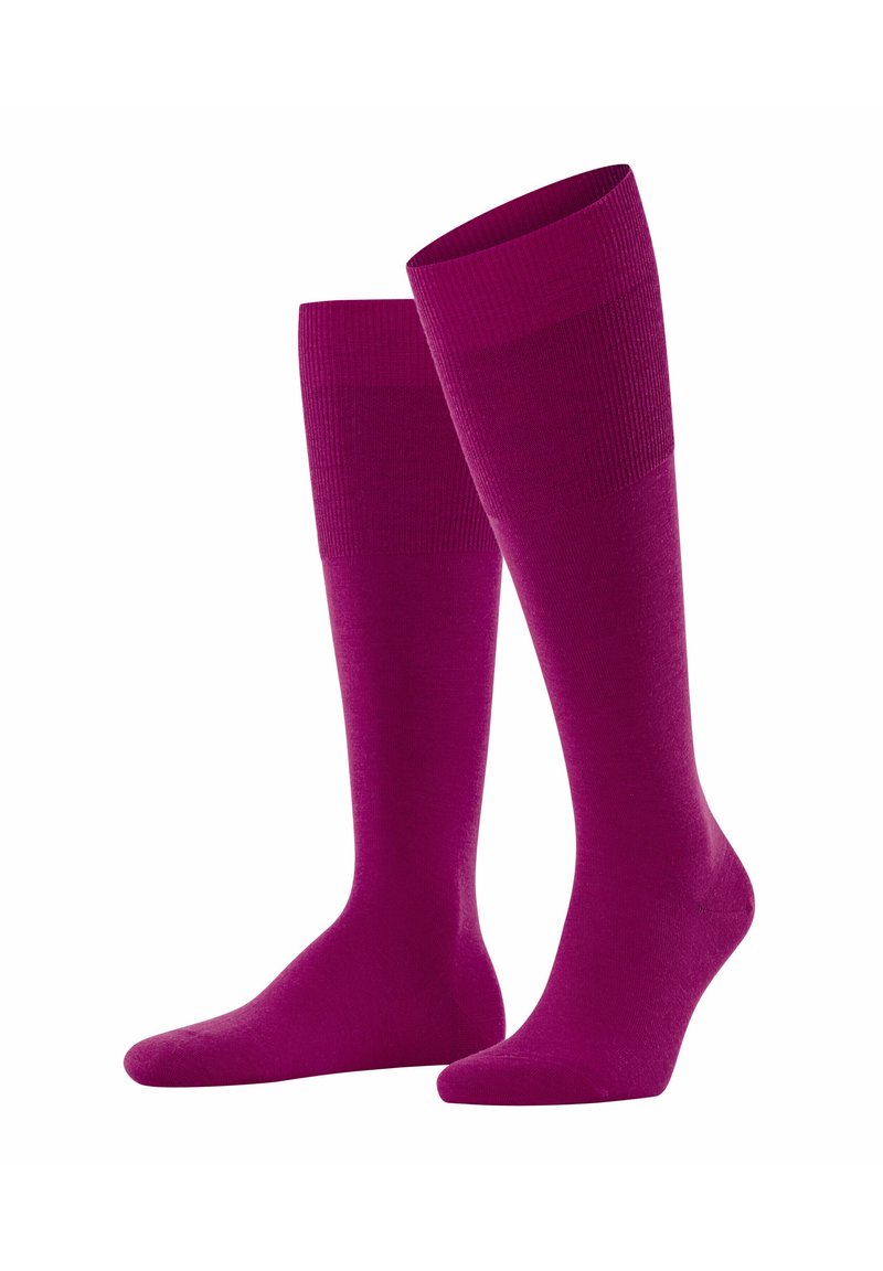 FALKE AIRPORT - Calzettoni - arctic pink