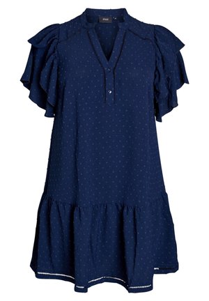 Freizeitkleid - dark blue