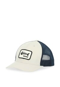 Unselected, khaki dk navy sceleton