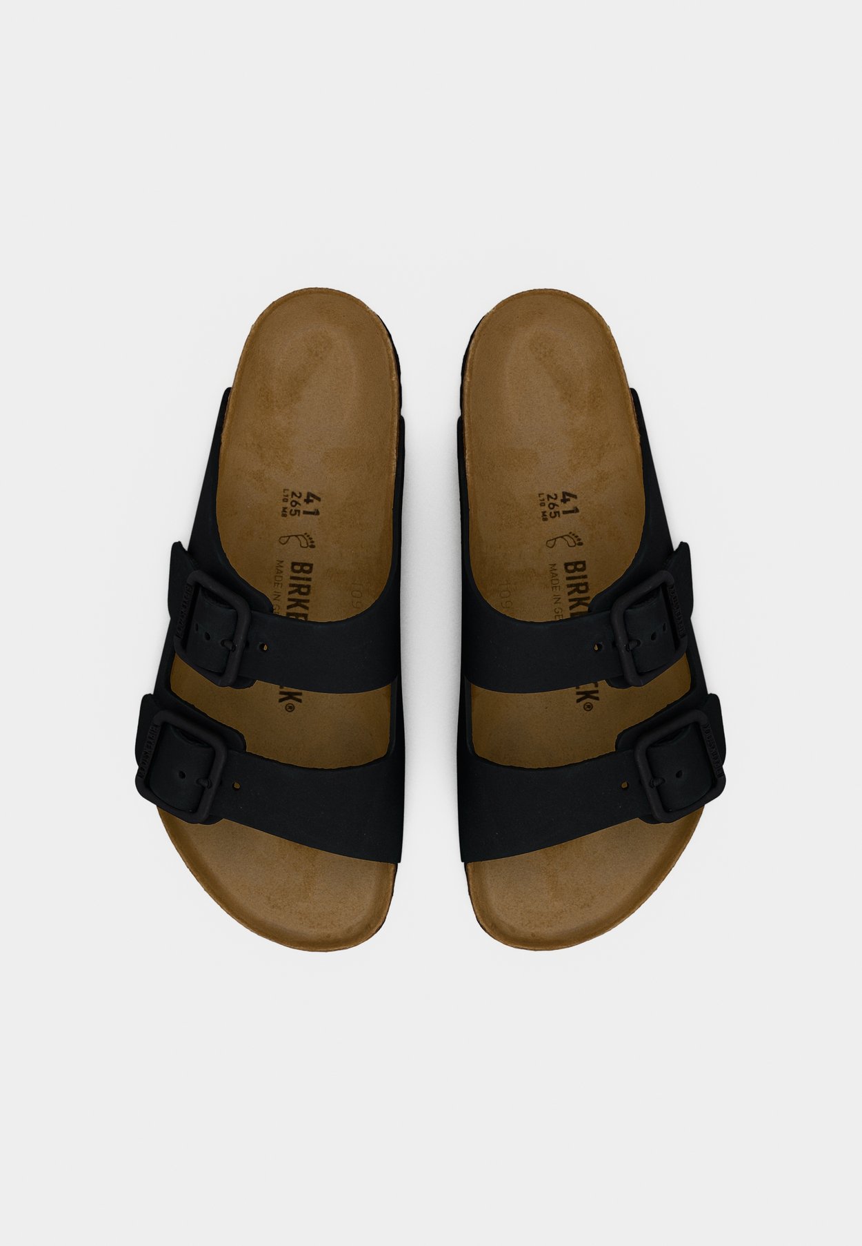 ARIZONA WB LENB BLACKN REGULAR UNISEX