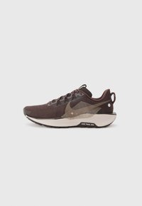 Non sélectionné, velvet brown/ironstone-college grey