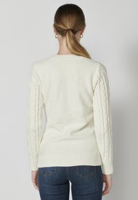 Koroshi Džemper - crudo